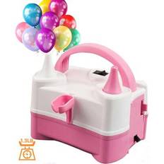 Balloon Pumps Shein Portable Electric Balloon Pump 220V-240V 400W