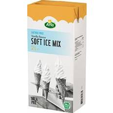 Arla Softice Mix 2 L