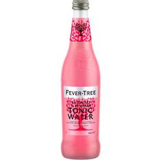 Fever-Tree Raspberry Tonic Water 50cl