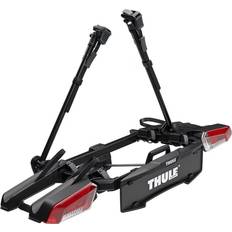 Thule Hållare för sportutrustning Thule OutPace 2-Bike 13-pin Black