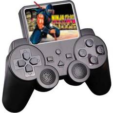 Game Consoles Shein Handheld Gaming Console 520 In 1