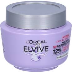 Hyaluron plump L'Oréal Paris Elseve Hyaluron Plump Hair Mask