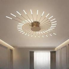 Shein LED Light 1pc Pendant Lamp