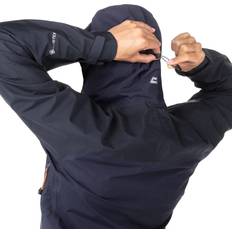 Mountain Equipment Rain Clothes Mountain Equipment Women's Saltoro Jacket - Blue