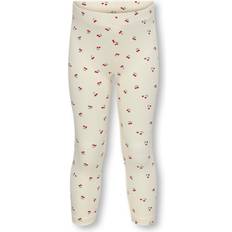 Only Dam Underkläder Only Leggings KMGTRINNY