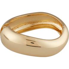 Pieces Smykker Pieces Armbånd PcMaxine Bracelet D2D - Guld
