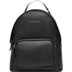 Tommy Hilfiger Rygsække Tommy Hilfiger Rygsæk - Sort