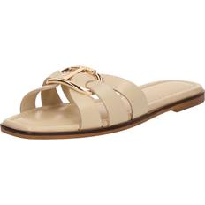 Pantoletter CIABATTA - Beige