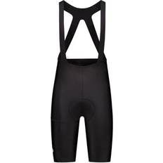 Bib short Rogelli Cykelbyxor Distance II Bib Short Men - Black