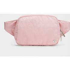 Lululemon Väskor Lululemon Everywhere Gürteltasche Groß 2 L - Pink Haze