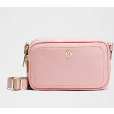 Lululemon Handväskor Lululemon Umhängetasche 2 L - Pink Haze