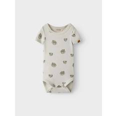 Grøn Bodyer Name It Gayo Sor Slim Body - Coconut Milk/Frog