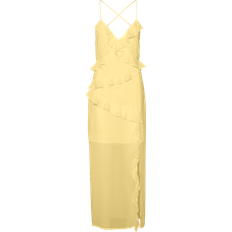 Vero Moda Vmamina Long Dress