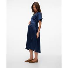 Mamalicious Vmmjane Maternity Dress