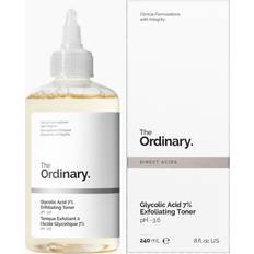 The ordinary glycolic The Ordinary Glycolic Acid 7% Exfoliating Toner One Size