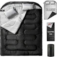 Adult Sleeping Bags Shein XL Sleeping Bag for Mens 2 Person