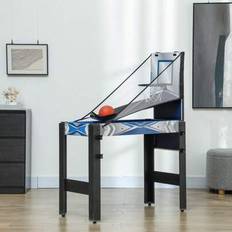 Shein 5 In 1 Multi Games Table Combo