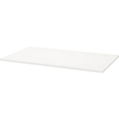 IKEA Trotten Vit 120 x 70 cm Bordsskiva