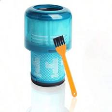 Shein Blue Replacement Filters For Dyson V15 Detect V15 Detect+ V11 Torque Drive V11 Animal And SV14 Cordless Stick Vacuum Cleaner