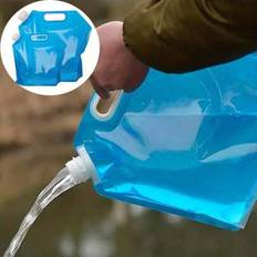 Shein 5L 10L Outdoor Camping Water Bag