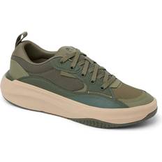 Reef Trainers Reef Fanning Sneaker - Dark Green