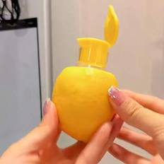 Plastic Manual Juicers Shein Plastic Manual Citrus Juicer 1pc Juice Press