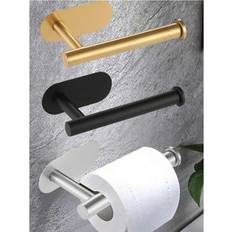 Gold Toilet Paper Holders Shein Gold Toilet Paper Holder Stainless Steel