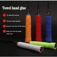 Overgrips Shein Premium Badminton Racket Towel Grip 2pcs