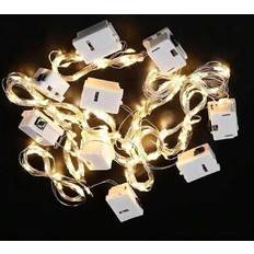 String Lights & Light Strips Shein 10 Pcs LED 40 Inch String Light