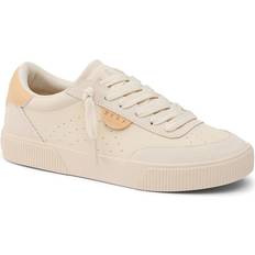 Reef Sneakers Reef Lay Day Seas Womens Sneakers - Sand Leather