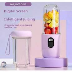 1500mAh Rechargeable 500ml Juice Blender