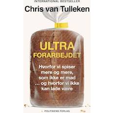 Ultraforarbejdet Ultraforarbejdet - Chris Van Tulleken - (Lydbog, MP3)