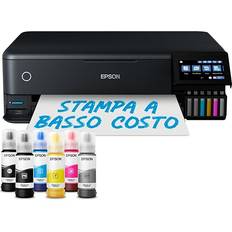 Epson EcoTank ET-8550 Inkjet Photo A3