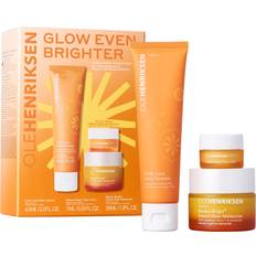 Ole Henriksen Gaveæsker & Sæt Ole Henriksen Truth Glow Even Brighter Sets 35 + 15 + 60 ml