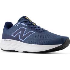 New Balance 327 Running Shoes New Balance Wide Width Fresh Foam 520 v9 Running Shoe - Navy