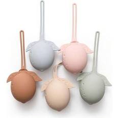 Shein Silicone Pacifier Holder Case For Baby
