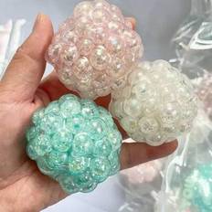 Shein Colorful Stress Balls For Adults