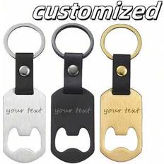 Gold Bottle Openers Shein 80 Pcs Leather Openers Bottle Opener