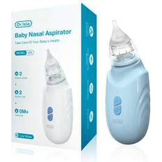 White Nasal Aspirators Shein Electric Nasal Aspirator Type-C Charging Port