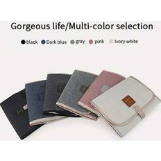 Shein Portable Baby Diaper Changing Pad