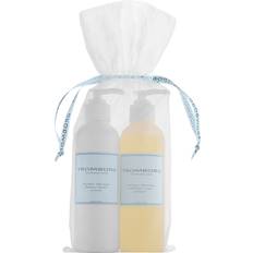 Tromborg Handvård Tromborg Hand Cream & Soap Ginger Set One Size