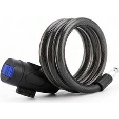 Shein Bicycle Chain Lock Steel Wire Lock