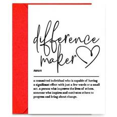 Cards & Invitations Shein Funny Thank You Cards With Envelopes