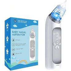 Silicone Nasal Aspirators Shein Electric Nasal Aspirator For Babies