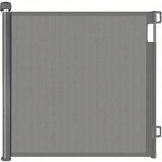 Shein Mesh Baby Gate 33 Tall One Handed Operation