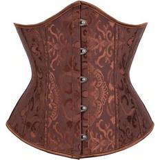 Shein Women's Waist Trainer Corset - Abdominal Slimming Shape