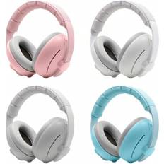 Shein 2 In 1 Baby Ear Protection Headphones
