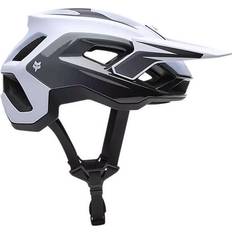 Fox speedframe pro Fox Racing Cykelhjälm Helmet Speedframe Pro CE Pewter Grey m