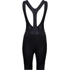Polyamid Shorts POC W's Cadence Bib Shorts - Uranium Black