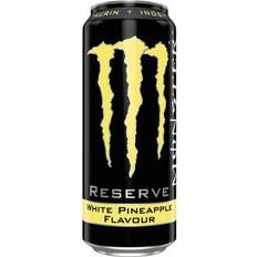 Monster Fødevarer Monster Reserve White Pineapple 500ml